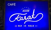 Karat Cafe
