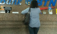 Bank BTN KC Semarang