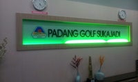 Padang Golf Sukajadi
