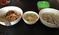 RM Mutiara Bakso & Mie
