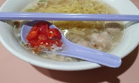 Seng Hiang Bak Chor Mee 成香肉胜面