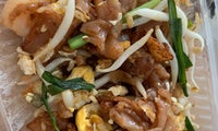 Mr. Char Kueh Teow