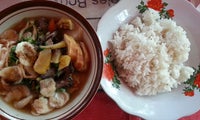 Soto Mie Bang Dul