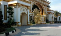 Istana Anak Bukit