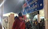 City Stadium (Stadium Bandaraya)