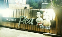 Warung Pica