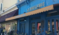 La Boulangerie de San Francisco