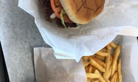 Tom's Burgers & More