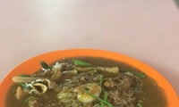 Centre Satay Bee Hoon