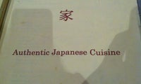 Fukuya Authentic Japanese Cuisine