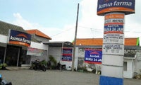 Apotek Kimia Farma Sedati Gede