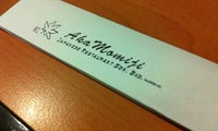 Akamomiji Japanese Restaurant