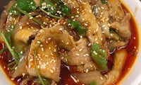 Hong's Szechuan
