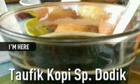Taufik Kopi Sp. Dodik