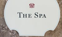 The Spa in The Mount Washington Hotel
