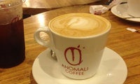 Anomali Coffee Lounge