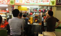 Nan Yuan Teochew Fishball Noodle