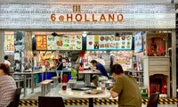 6@HOLLAND (Coffeeshop)