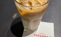 Tanamera Coffee Yogyakarta