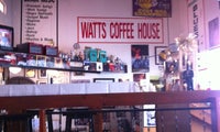 Watts Coffee House