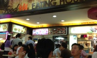 Food4U Eating House