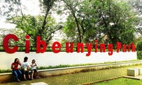 Taman Cibeunying