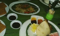 Pondok Makan Salam Laos