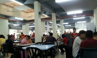 Restoran One Sentral