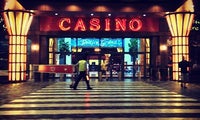 Resorts World Sentosa Casino