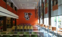 Bowling Green State University