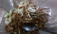 Warung Bakmi dan Nasi Goreng Cak Taufik