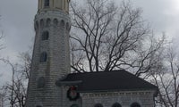 Fort Niagara Lighthouse