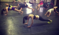 NRG Dance Company Studio