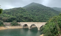 Tai Tam Tuk Reservoir (大潭篤水塘)