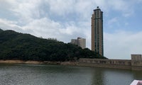 Wong Nai Chung Reservoir (黃泥涌水塘)