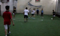 Lapangan Futsal