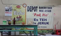 Depot Bakso dan Mie Ayam 