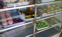 Toko Kue Bikang Peneleh