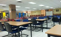 Library Kolej Matrikulasi Pulau Pinang (KMPP)