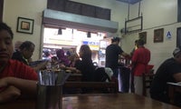 Kedai Makan Station Bas