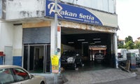 Rakan Setia Motor Sdn Bhd