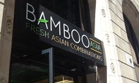 Bamboo Asia