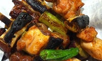 Sumiya Charcoal Grill Izakaya