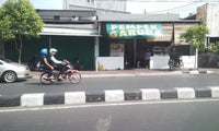 Pempek Palembang Garuda