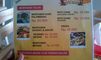 Rumah Martabak Naknian