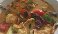 Soto Jakarta 