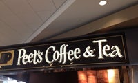 Peet's Coffee & Tea