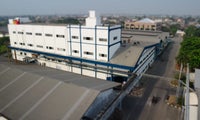 PT ASIAPLAST INDUSTRIES Tbk - Factory