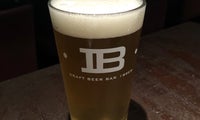 Craft Beer Bar IBREW WIRED