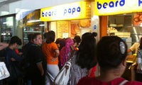Beard Papa's